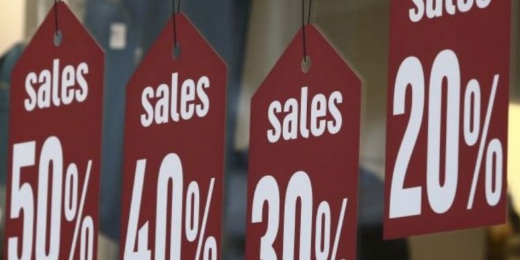 Πρόστιμα 940.000 ευρώ για πλασματικές εκπτώσεις