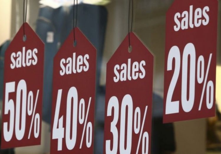 Πρόστιμα 940.000 ευρώ για πλασματικές εκπτώσεις