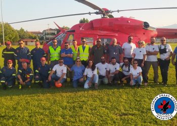 Η ΕΟΔ Καρδίτσας στο πλευρό  όλων όσων έχουν ανάγκη