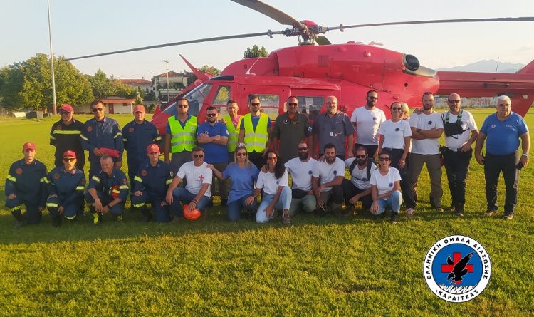 Η ΕΟΔ Καρδίτσας στο πλευρό  όλων όσων έχουν ανάγκη