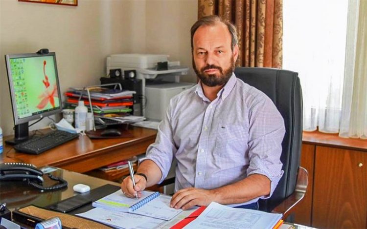 Ισχυρό «πακέτο» μέτρων στήριξης πλημμυροπαθών Δήμου Μουζακίου