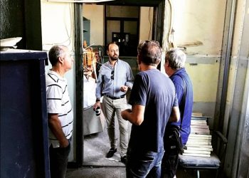 Τα τελευταία μέτρα της «κούρσας»…