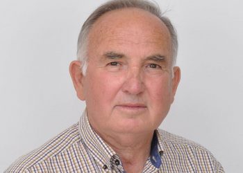 Βαρόμετρο ο Γαϊτανίδης στην Καρδίτσα..