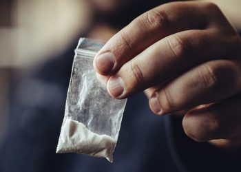 Συνελήφθησαν δύο άτομα στην Καρδίτσα με ηρωίνη