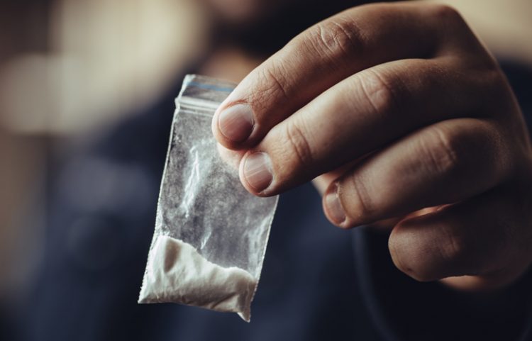 Συνελήφθησαν δύο άτομα στην Καρδίτσα με ηρωίνη