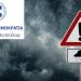 Έκτακτο Δελτίο Επιδείνωσης του Καιρού