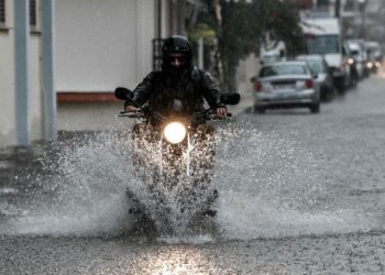 Σε γενική επιφυλακή ο Δήμος Καρδίτσας για το κύμα κακοκαιρίας