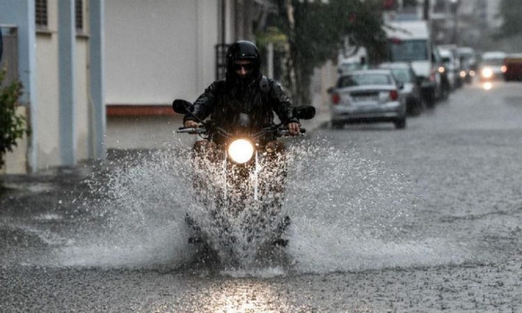 Σε γενική επιφυλακή ο Δήμος Καρδίτσας για το κύμα κακοκαιρίας