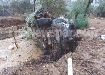 Κακοκαιρία Daniel: Νεκρός 50χρονος κτηνοτρόφος μετά από κατολίσθηση