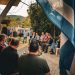 Με μεγάλη δύναμη ο Δημοσθένης Κατσής συνεχίζει τον προεκλογικό του αγώνα