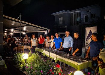 Ο Δήμος Σοφάδων αλλάζει πορεία…!!!