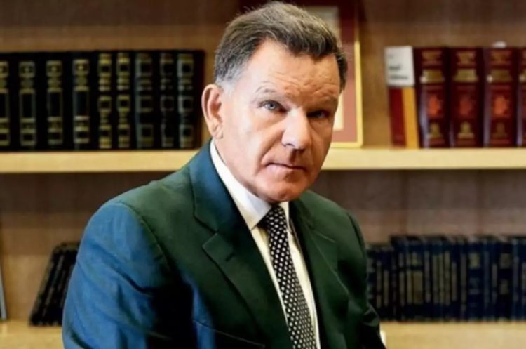 Αλέξης Κούγιας κατά Κασσελάκη: Δεν σημαίνει τίποτα ότι σε ψήφισαν 65.000 όμοιοί σου που θέλουν γονέα 1 και γονέα 2