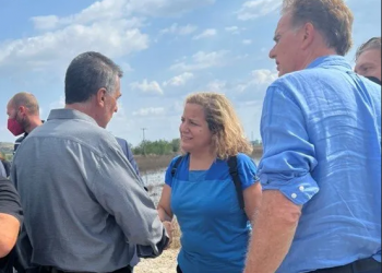 Κουρέτας: «Νέες κατοικίες εντός 6μήνου για όσους έχασαν τα σπίτια τους»