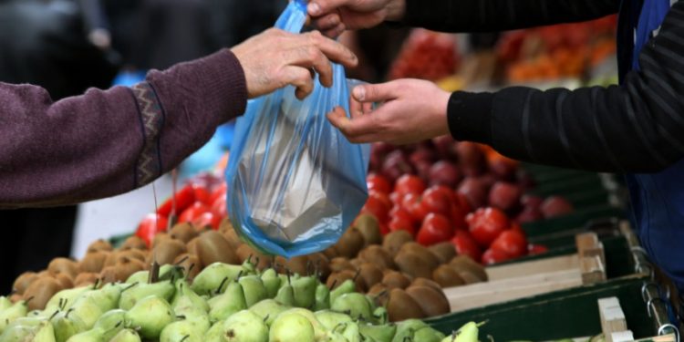 Aναβάλλεται για την Πέμπτη η εβδομαδιαία λαϊκή αγορά της Τετάρτης