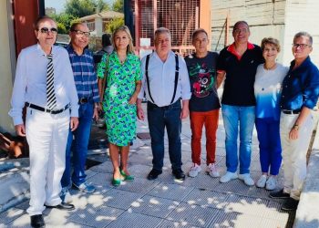 Ψυχοκοινωνική υποστήριξη σε εκπαιδευτικούς, γονείς-κηδεμόνες και στις τέσσερις πρωτεύουσες των νομών της Περιφέρειας Θεσσαλίας