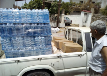 Ποιες είναι οι ανώτατες τιμές νερού