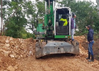 Ο Νούσιος συνεχίζει να πράττει το καθήκον…