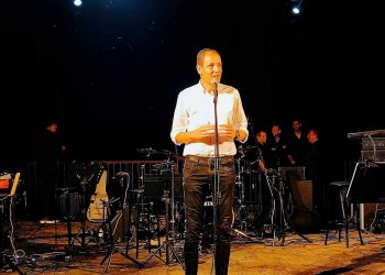 Ο Νούσιος αλλάζει τον χάρτη του πολιτισμού στην Καρδίτσα…!!!