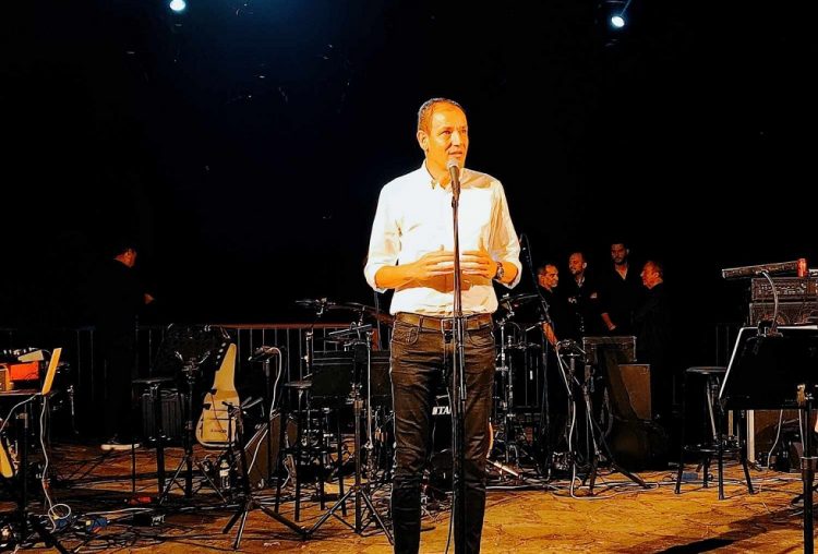 Ο Νούσιος αλλάζει τον χάρτη του πολιτισμού στην Καρδίτσα…!!!