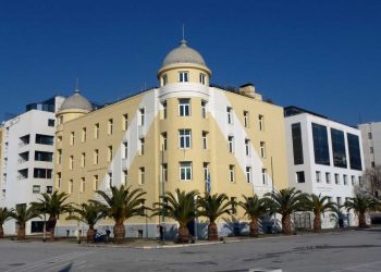 Επανέρχεται σταδιακά στην κανονικότητα το Πανεπιστήμιο Θεσσαλίας