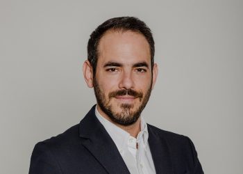 Σωτήρης Παπαγεωργίου: Υψίστης σημασίας ο ερχομός της Ιράτσε Γκαρσία στην Καρδίτσα