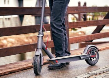 Έκλεβε ηλεκτρικά πατίνια στην Καρδίτσα και τα πουλούσε