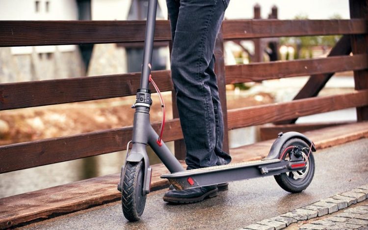 Έκλεβε ηλεκτρικά πατίνια στην Καρδίτσα και τα πουλούσε