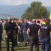 Στην Καρδίτσα και στα Τρίκαλα ο πρωθυπουργός – Πέταξε πάνω από τις πληγείσες περιοχές