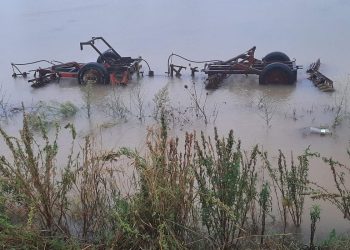 Ο καιρός με τον Π. Γιαννόπουλο: Τελευταία ημέρα του «Daniel» που ξεπέρασε και τον «Ιανό»