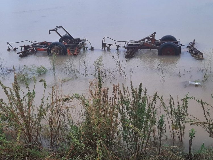 Ο καιρός με τον Π. Γιαννόπουλο: Τελευταία ημέρα του «Daniel» που ξεπέρασε και τον «Ιανό»