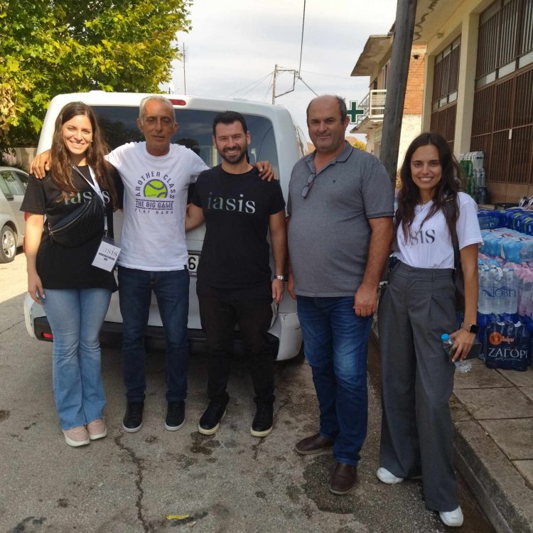 Ο μαχητής Γούλας..!!!