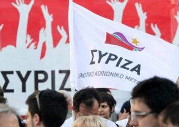 ΣΥΡΙΖΑ: Πρώτος με 45,47% ο Κασσελάκης – Δεύτερη η Αχτσιόγλου με 36,21%