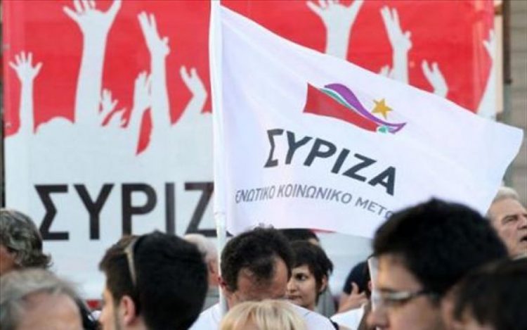 ΣΥΡΙΖΑ: Πρώτος με 45,47% ο Κασσελάκης – Δεύτερη η Αχτσιόγλου με 36,21%