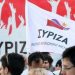 ΣΥΡΙΖΑ: Πρώτος με 45,47% ο Κασσελάκης – Δεύτερη η Αχτσιόγλου με 36,21%