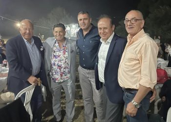 Ο Τέλιος φτάνει και στην Αμερική…