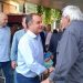 Ο Τσιάκος προχωρά προς τις εκλογές με όπλο την αγάπη και τη στήριξη του κόσμου..!!!