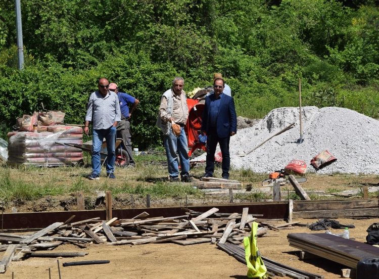 Η μοίρα του Τσιάκου στα δύσκολα…
