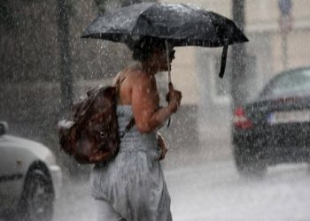 ΠΡΟΣΟΧΗ – Απαγορεύονται οι μετακινήσεις λόγω εξέλιξης της  κακοκαιρίας «Daniel»