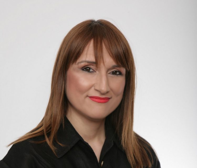 Μια Μακεδόνα στον κάμπο…!!!