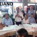 Θερμή υποδοχή στις Τοπικές Κοινότητες για τον νυν και εκ νέου υποψήφιο  Δήμαρχο Καρδίτσας Βασίλη Τσιάκο