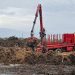 Σε  74 σημεία επιχειρούν μηχανήματα για τον καθαρισμό ποταμών και την αποκατάσταση αναχωμάτων