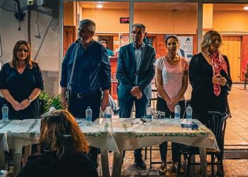 Ο Δημοσθένης Κατσής έχει γερούς δεσμούς με την τοπική μας κοινωνία