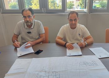 Επέκταση του δικτύου ύδρευσης σε συνοικίες της Καρδίτσας μήκους 17,5 χιλιομέτρων