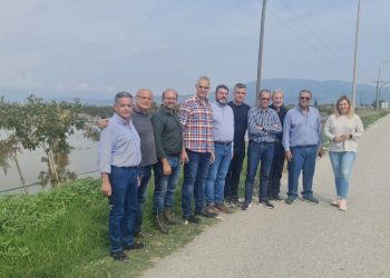 Αισιοδοξία επιστημόνων για τη γονιμότητα των εδαφών