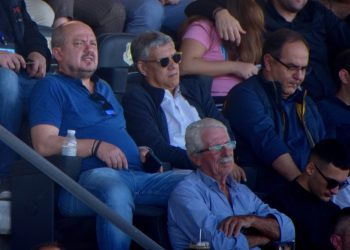 Στιγμές χαλάρωσης…