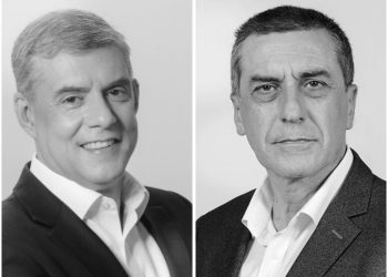 Τηλεμαχία Αγοραστού – Κουρέτα με φόντο τη μεγάλη μάχη της Κυριακής