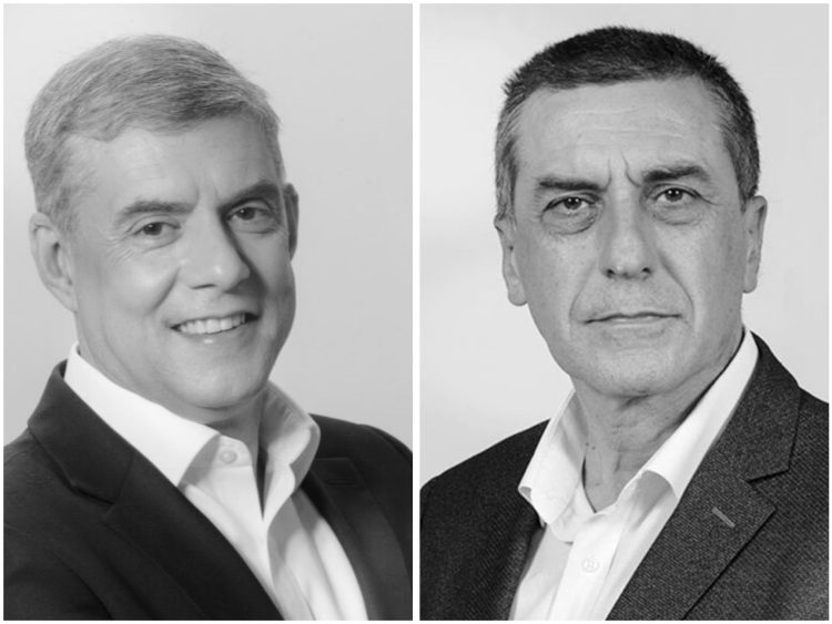 Τηλεμαχία Αγοραστού – Κουρέτα με φόντο τη μεγάλη μάχη της Κυριακής