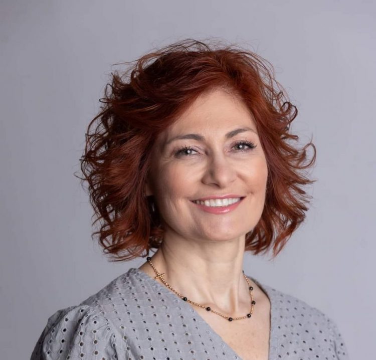 Η Φανή Τσιρογιάννη έντιμα και καθαρά στον αγώνα..!!