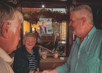 Ο Κατσής σταθερά στο δρόμο προς τη νίκη..!!!