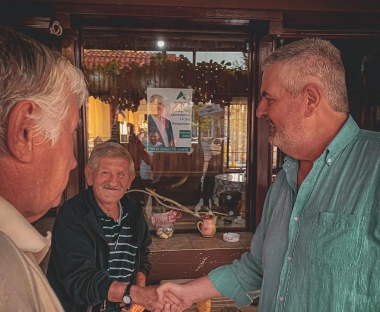 Ο Κατσής σταθερά στο δρόμο προς τη νίκη..!!!